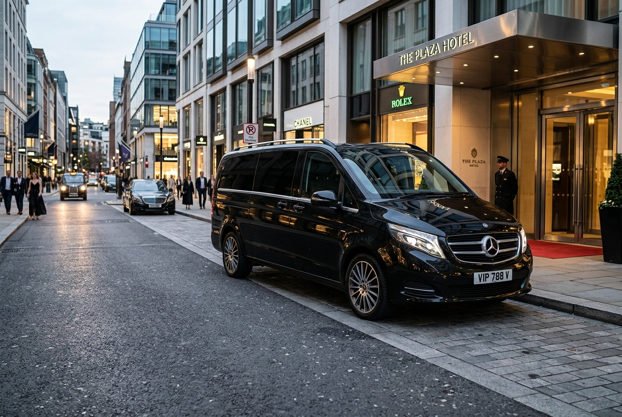 VIP Vito